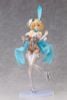 BUNNY SUIT PLANNING Sophia F Shirring Bunny Ver White Edition 1/4 - BUNNY SUIT PLANNING | FREEing Figure