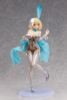 BUNNY SUIT PLANNING Sophia F Shirring Bunny Ver White Edition 1/4 - BUNNY SUIT PLANNING | FREEing Figure