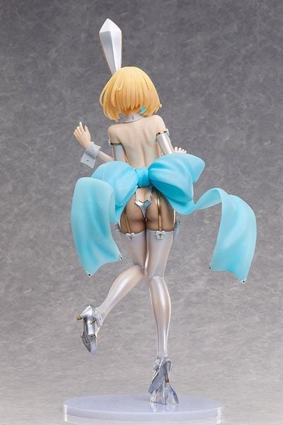 BUNNY SUIT PLANNING Sophia F Shirring Bunny Ver White Edition 1/4 - BUNNY SUIT PLANNING | FREEing Figure
