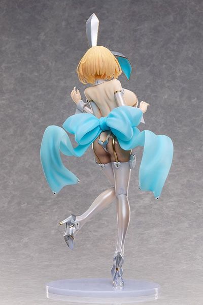 BUNNY SUIT PLANNING Sophia F Shirring Bunny Ver White Edition 1/4 - BUNNY SUIT PLANNING | FREEing Figure