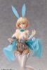 BUNNY SUIT PLANNING Sophia F Shirring Bunny Ver White Edition 1/4 - BUNNY SUIT PLANNING | FREEing Figure