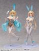 BUNNY SUIT PLANNING Sophia F Shirring Bunny Ver White Edition 1/4 - BUNNY SUIT PLANNING | FREEing Figure