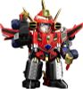 Chibi Creature Gattai Ryujin Dynazenon Soft Vinyl Figure SSSS.DYNAZENON | Ember Toys Figure