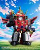 Chibi Creature Gattai Ryujin Dynazenon Soft Vinyl Figure SSSS.DYNAZENON | Ember Toys Figure