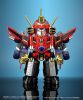 Chibi Creature Gattai Ryujin Dynazenon Soft Vinyl Figure SSSS.DYNAZENON | Ember Toys Figure