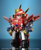 Chibi Creature Gattai Ryujin Dynazenon Soft Vinyl Figure SSSS.DYNAZENON | Ember Toys Figure