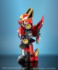Chibi Creature Gattai Ryujin Dynazenon Soft Vinyl Figure SSSS.DYNAZENON | Ember Toys Figure