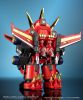 Chibi Creature Gattai Ryujin Dynazenon Soft Vinyl Figure SSSS.DYNAZENON | Ember Toys Figure
