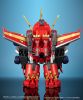 Chibi Creature Gattai Ryujin Dynazenon Soft Vinyl Figure SSSS.DYNAZENON | Ember Toys Figure
