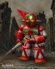 Chibi Creature First Getter Robo 1 The Final Battle in New York - Shin Getter Robo vs Neo Getter Robo | Ember Toys Figure