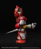 Chibi Creature First Getter Robo 1 The Final Battle in New York - Shin Getter Robo vs Neo Getter Robo | Ember Toys Figure