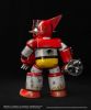 Chibi Creature First Getter Robo 1 The Final Battle in New York - Shin Getter Robo vs Neo Getter Robo | Ember Toys Figure