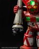 Chibi Creature First Getter Robo 1 The Final Battle in New York - Shin Getter Robo vs Neo Getter Robo | Ember Toys Figure