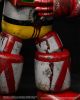 Chibi Creature First Getter Robo 1 The Final Battle in New York - Shin Getter Robo vs Neo Getter Robo | Ember Toys Figure