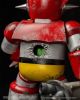 Chibi Creature First Getter Robo 1 The Final Battle in New York - Shin Getter Robo vs Neo Getter Robo | Ember Toys Figure
