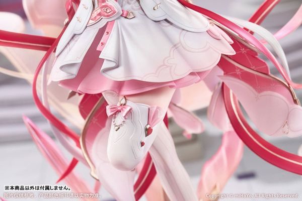 Elysia Hi Love Elf Ver. 1/7 - Honkai Impact 3rd | Myethos Figure