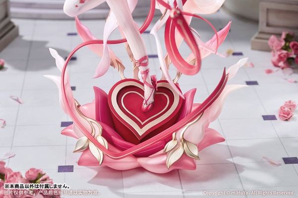 Elysia Hi Love Elf Ver. 1/7 - Honkai Impact 3rd | Myethos Figure
