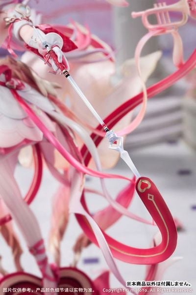 Elysia Hi Love Elf Ver. 1/7 - Honkai Impact 3rd | Myethos Figure