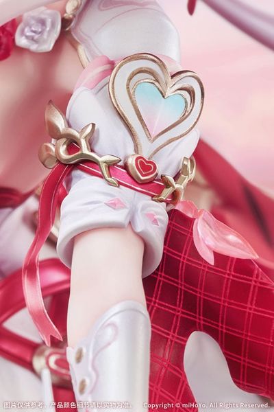 Elysia Hi Love Elf Ver. 1/7 - Honkai Impact 3rd | Myethos Figure