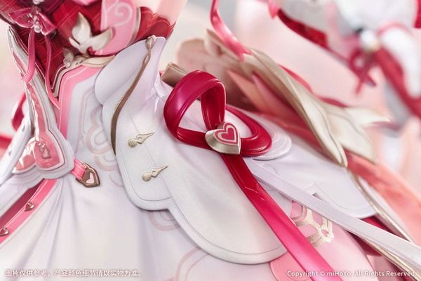 Elysia Hi Love Elf Ver. 1/7 - Honkai Impact 3rd | Myethos Figure