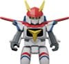 BRICKROID Dragonar 1 - Metal Armor Dragonar | Good Smile Company Figure
