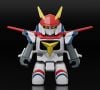 BRICKROID Dragonar 1 - Metal Armor Dragonar | Good Smile Company Figure