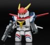 BRICKROID Dragonar 1 - Metal Armor Dragonar | Good Smile Company Figure