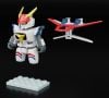 BRICKROID Dragonar 1 - Metal Armor Dragonar | Good Smile Company Figure