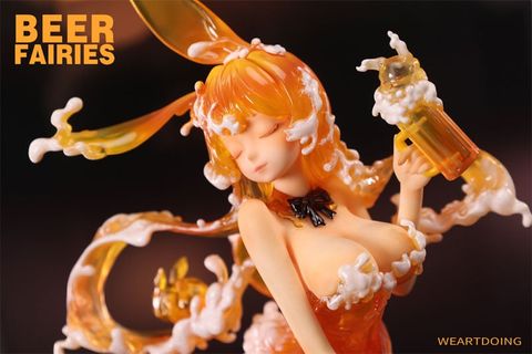 Beer Fairy Original Character | WE ART DOING Figure