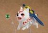 Nendoroid 1365‐DX Amaterasu DX Ver. - Okami | Max Factory Figure