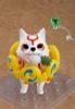 Nendoroid 1365‐DX Amaterasu DX Ver. - Okami | Max Factory Figure