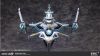 Hyperion 1/2000 - Honkai Impact 3rd | Planet Ring Industry Figure