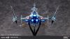 Hyperion 1/2000 - Honkai Impact 3rd | Planet Ring Industry Figure