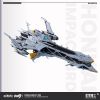 Hyperion 1/2000 - Honkai Impact 3rd | Planet Ring Industry Figure