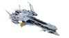 Hyperion 1/2000 - Honkai Impact 3rd | Planet Ring Industry Figure