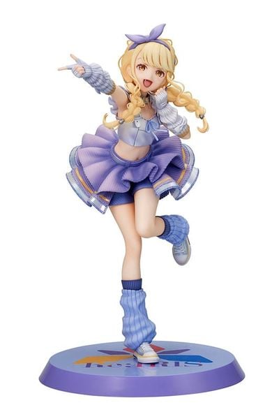 Kotone Fujita Re;IRIS Ver. 1/7 - Gakuen iDOLM@STER | Design COCO Figure
