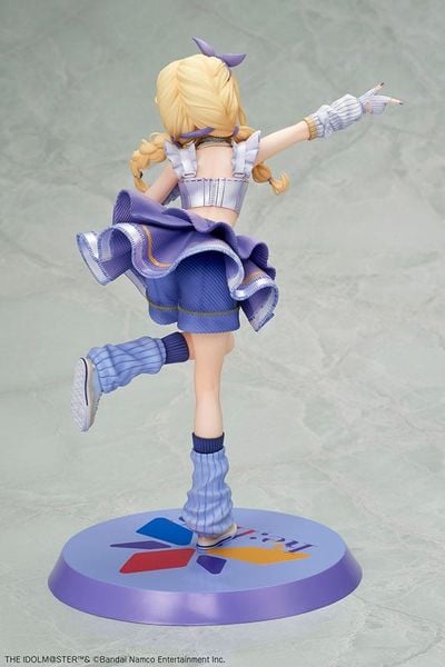 Kotone Fujita Re;IRIS Ver. 1/7 - Gakuen iDOLM@STER | Design COCO Figure
