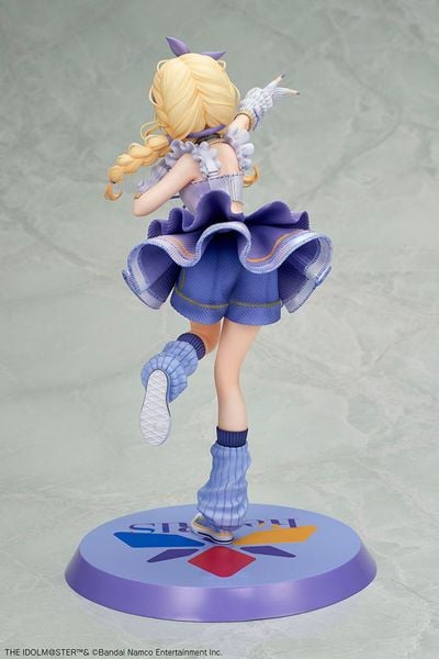 Kotone Fujita Re;IRIS Ver. 1/7 - Gakuen iDOLM@STER | Design COCO Figure