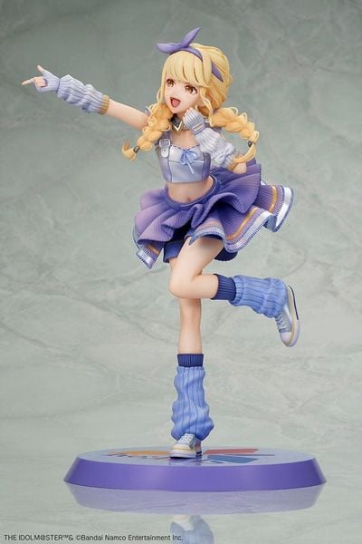 Kotone Fujita Re;IRIS Ver. 1/7 - Gakuen iDOLM@STER | Design COCO Figure