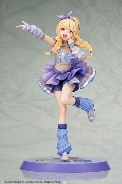 Kotone Fujita Re;IRIS Ver. 1/7 - Gakuen iDOLM@STER | Design COCO Figure