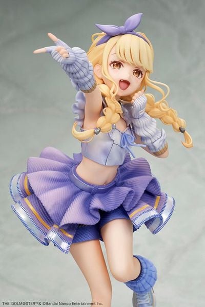 Kotone Fujita Re;IRIS Ver. 1/7 - Gakuen iDOLM@STER | Design COCO Figure