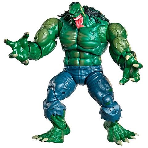 Hulk 2099 - Marvel | Hasbro Figure