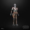 IG 11 Marshal of Nevarro - Star Wars | Hasbro Figure