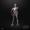 IG 11 Marshal of Nevarro - Star Wars | Hasbro Figure