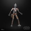 IG 11 Marshal of Nevarro - Star Wars | Hasbro Figure