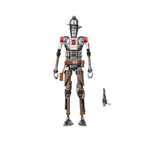 IG 11 Marshal of Nevarro - Star Wars | Hasbro Figure