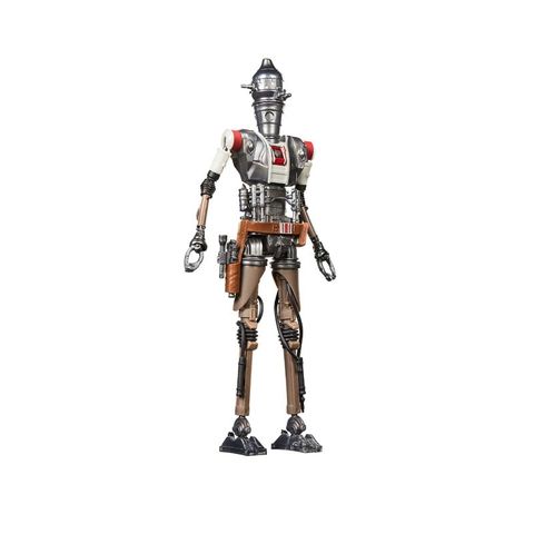 IG 11 Marshal of Nevarro - Star Wars | Hasbro Figure