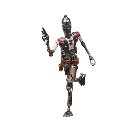 IG 11 Marshal of Nevarro - Star Wars | Hasbro Figure
