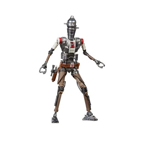 IG 11 Marshal of Nevarro - Star Wars | Hasbro Figure