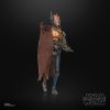 Machinery Guard Droid - Star Wars The Mandalorian and Grogu | Hasbro Figure